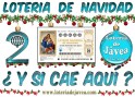 CARTEL NAVIDAD 2022
